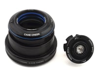Cane Creek 40 Tapered Headset (Black) (1-1/8" to 1-1/2") (ZS44/28.6) (EC49/40)