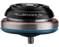 Cane Creek Hellbender 70 Headset (Black)