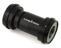 Cane Creek Hellbender 70 Bottom Bracket (Black) (PF30) (24mm)