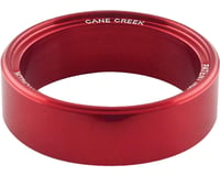 Cane Creek 110-Series Interlok Headset Spacer (Red)