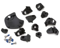Cannondale Wheel Sensor Mounting Adapters (Black)