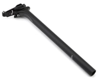Cannondale HollowGram SAVE Carbon Seatpost w/ Accessory Mount (Black) (27.2mm) (400mm) (15mm Offset)