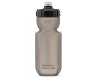 Cannondale Gripper Aero Water Bottle (Grey) (21oz)