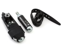Cannondale CO2 & Tire Lever Set-Off Flat Kit (Black)