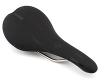 Cannondale Scoop Ti Saddle (Black) (Shallow) (142mm)