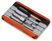 Cannondale 11-in-1 w/ Dynaplug Multi-Tool (Orange)