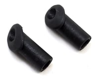 Cannondale Trail Head Tube Cable Guides