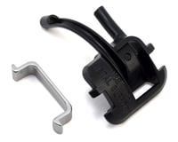 Cannondale Bottom Bracket Cable Guide w/ Alloy Support (For Hydraulic Brakes)