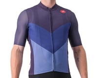 Castelli Endurance Pro 2 Short Sleeve Jersey (Night Shade) (XL)