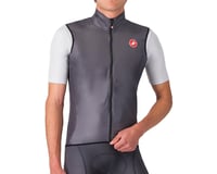 Castelli Men's Aria Vest (Dark Grey)