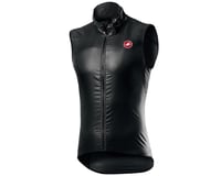 Castelli Men's Aria Vest (Dark Grey) (2XL)