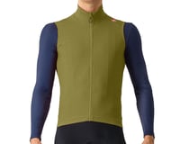 Castelli Espresso Vest (Sage/Deep Green) (M)