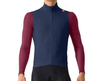 Castelli Espresso Vest (Belgian Blue)