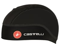 Castelli Summer Skullcap (Black)