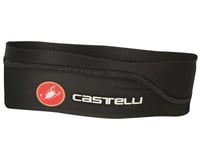 Castelli Summer Headband (Black)