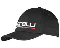 Castelli Classic Cap (Black)