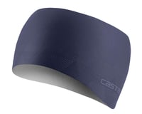 Castelli Pro Thermal Headband (Savile Blue)