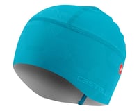 Castelli Women's Pro Thermal Skully (Teal Blue)