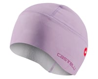 Castelli Women's Pro Thermal Skully (Orchid Petal) (Universal Adult)