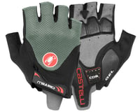 Castelli Arenberg Gel 2 Gloves (Defender Green) (L)