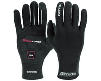 Castelli Women's Perfetto RoS Long Finger Gloves (Black)