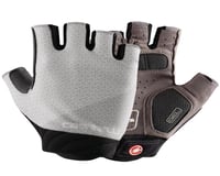 Castelli Women's Roubaix Gel 2 Gloves (Silver Grey)