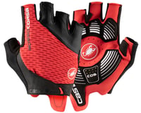 Castelli Rosso Corsa Pro V Gloves (Red)