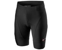 Castelli Endurance 3 Shorts (Black)
