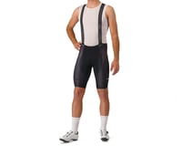 Castelli Insider 3 Bib Shorts (Black)