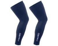 Castelli Pro Seamless Leg Warmers (Belgian Blue)