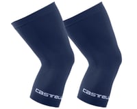 Castelli Pro Seamless Knee Warmers (Belgian Blue)