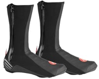 Castelli RoS 2 Shoe Covers (Black)