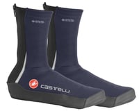 Castelli Intenso UL Shoe Covers (Savile Blue)