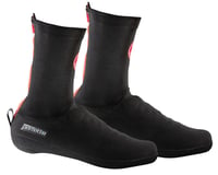 Castelli Perfetto Shoe Covers (Black) (XL)