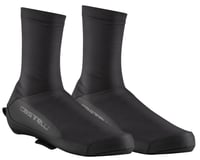 Castelli Unlimited Shoecovers (Black)