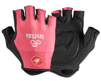 Castelli #GIRO Gloves (Rosa Giro)