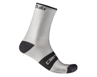 Castelli #Giro107 18 Socks (Bianco)