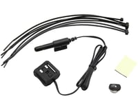 CatEye Computer Mount and Wired Speed Sensor Kit