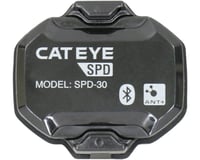CatEye SPD-30 Magnetless Speed Sensor (Black)