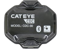 CatEye CDC-30 Magnetless Cadence Sensor (Black)