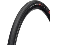 Challenge Strada Pro Handmade Tubeless Road Tire (Black) (700c / 622 ISO) (25mm)