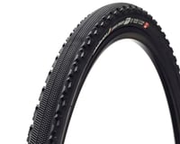 Challenge Gravel Grinder Race Clincher Tire (Black) (700c / 622 ISO) (38mm)