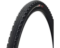 Challenge Gravel Grinder Vulcanized Tubeless Tire (Black) (700c) (38mm)