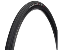 Challenge Strada Race Tubeless Road Tire (Black) (700c) (25mm)