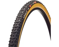 Challenge Grifo Pro Handmade Clincher Tire (Tan Wall) (700c) (33mm)