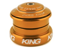 Chris King InSet 8 Headset (Gold) (1-1/8" to 1-1/4")