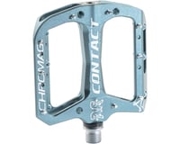Chromag Contact Pedals (Grey)