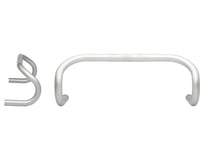 Cinelli Giro D'italia Drop Handlebar (Silver) (26.0mm)