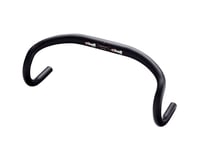 Cinelli Pista Aluminum Track Drop Handlebar (Black) (31.8mm) (40cm)