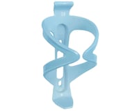Clean Motion Composite Water Bottle Cage (Baby Blue)